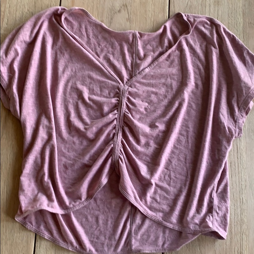 Lululemon Top